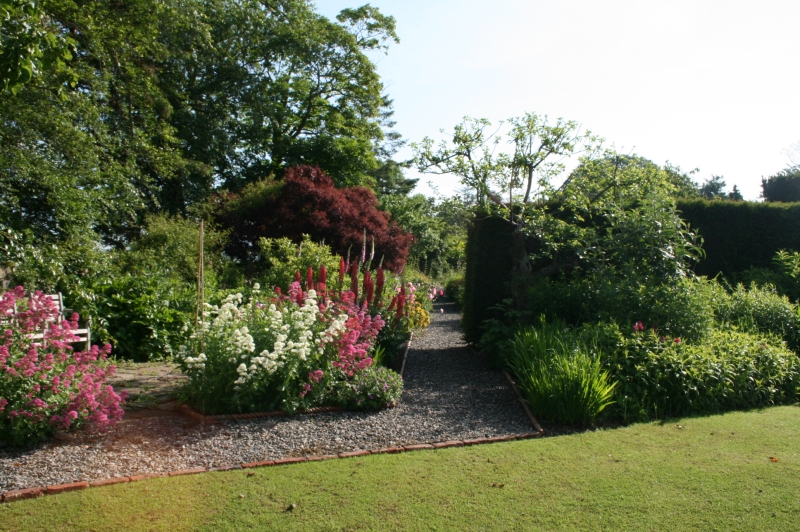 Plas Coch